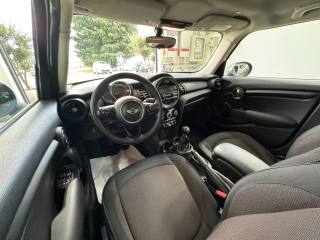 MINI One usata, con Controllo trazione