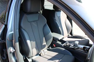 AUDI A4 usata, con Servosterzo