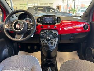 FIAT 500 usata, con Climatizzatore