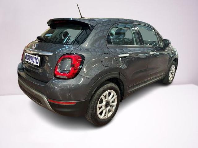 FIAT 500X usata, con Autoradio