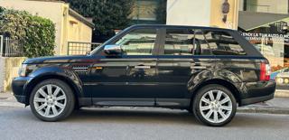 LAND ROVER Range Rover Sport usata, con Airbag laterali