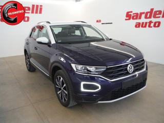 VOLKSWAGEN T-Roc usata, con Airbag