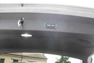 BMW X3 usata, con Portellone posteriore elettrico