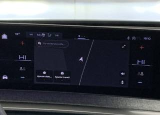 PEUGEOT 5008 usata, con Volante in pelle