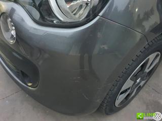 RENAULT Twingo usata, con Luci diurne