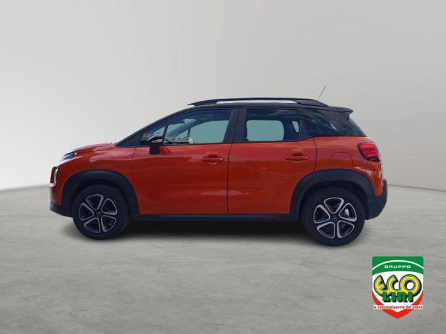 CITROEN C3 Aircross usata, con Airbag laterali