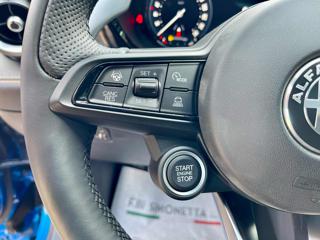 ALFA ROMEO Tonale usata, con Park Distance Control
