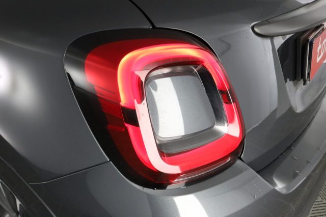 FIAT 500X usata 9