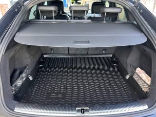 AUDI Q5 usata, con Sedili riscaldati