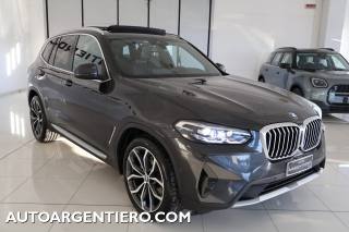 BMW X3 usata, con Airbag laterali