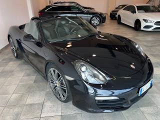 PORSCHE Boxster usata, con Airbag laterali