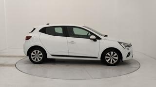RENAULT Clio usata, con Autoradio