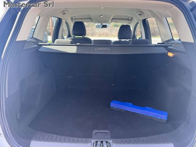 FORD Kuga usata, con Servosterzo