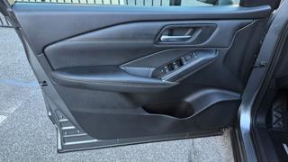 NISSAN Qashqai usata, con Immobilizzatore elettronico