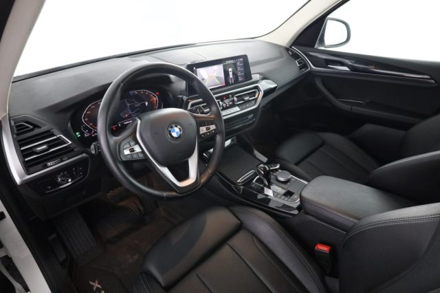 BMW X3 usata 0