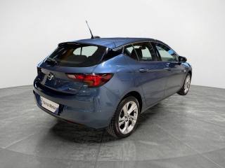 OPEL Astra usata, con Airbag Passeggero