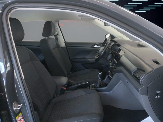 VOLKSWAGEN T-Cross usata 15