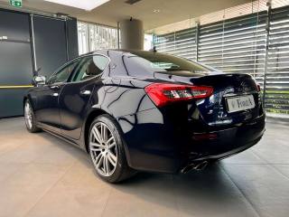 MASERATI Ghibli usata, con Alzacristalli elettrici