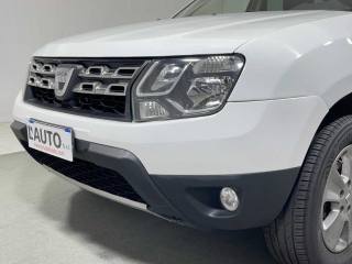 DACIA Duster usata 25