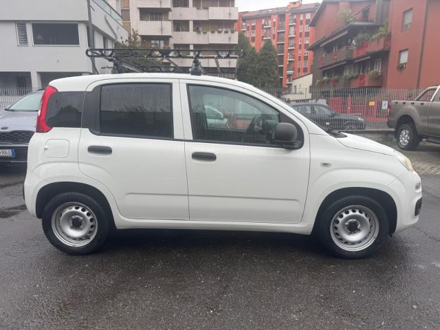 FIAT Panda usata, con Servosterzo