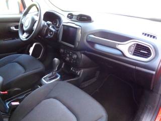 JEEP Renegade usata, con Cronologia tagliandi