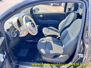 FIAT 500 usata, con Alzacristalli elettrici