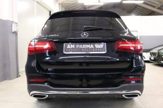 MERCEDES-BENZ GLC 250 usata, con Autoradio