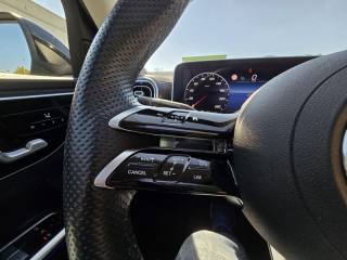 MERCEDES-BENZ C 220 usata, con Cronologia tagliandi
