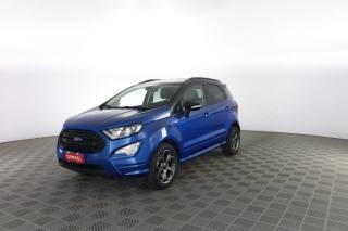 FORD EcoSport 1.5 Ecoblue 100 CV Start&Stop ST-Line