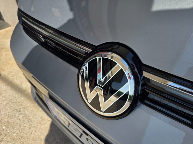 VOLKSWAGEN Golf usata 120