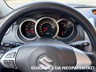 SUZUKI Grand Vitara usata, con Controllo automatico clima