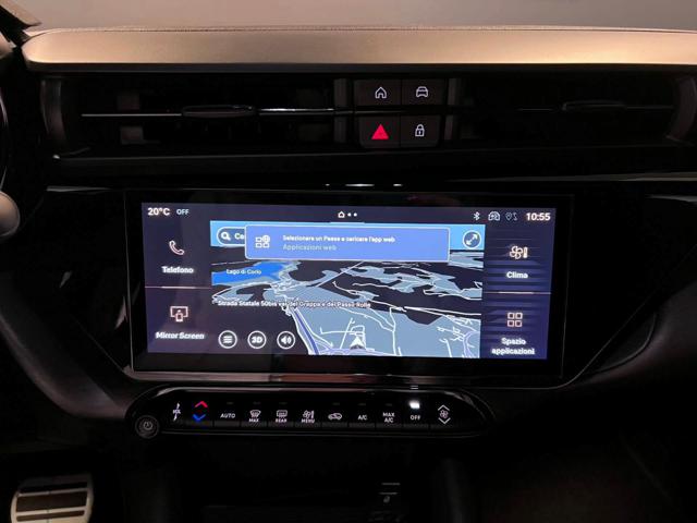 ALFA ROMEO Junior usata, con Immobilizzatore elettronico