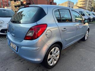 OPEL Corsa usata, con Airbag Passeggero