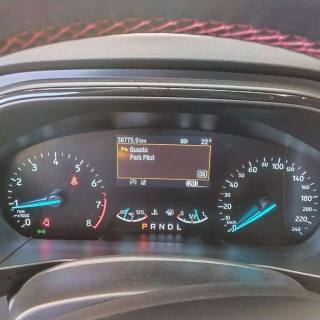FORD Focus usata, con Boardcomputer