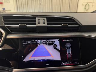 AUDI Q3 usata, con Controllo trazione