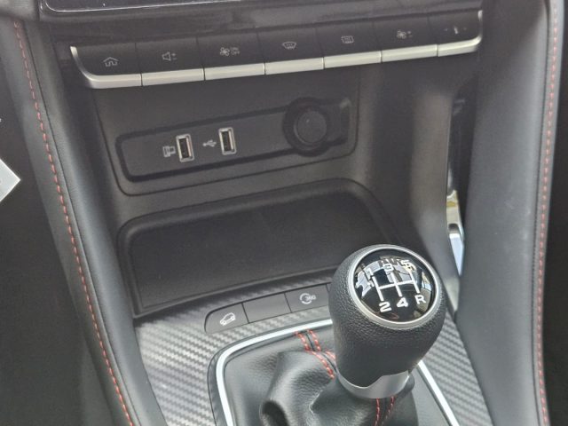 MG ZS usata, con Regolazione elettrica sedili