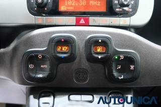 FIAT Panda usata, con Sensore di luce