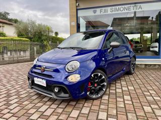 ABARTH 595 1.4 Turbo T-Jet 180 CV Competizione