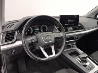 AUDI Q5 usata, con Controllo automatico clima