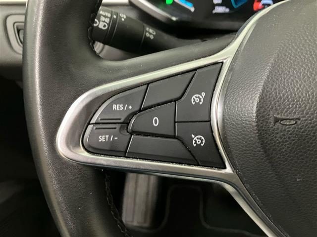 RENAULT Captur usata, con Sensore di pioggia