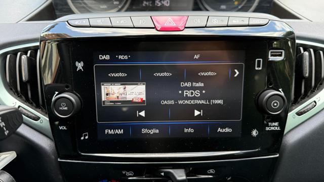 LANCIA Ypsilon usata, con ESP
