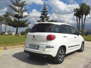 FIAT 500L usata, con Alzacristalli elettrici