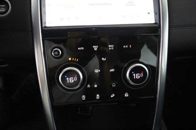 LAND ROVER Discovery Sport usata 12