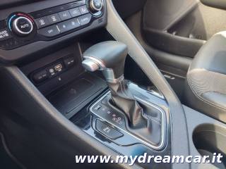 KIA Niro usata, con Sistema di navigazione