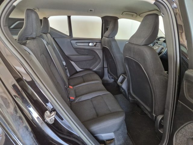 VOLVO XC40 usata, con Climatizzatore