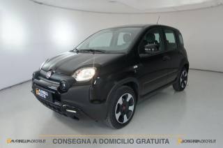 FIAT Panda PANDA 1.0 70CV HYBRID GPL CITY CROSS