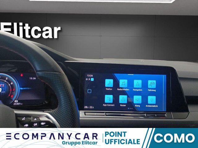 VOLKSWAGEN Golf usata, con Servosterzo