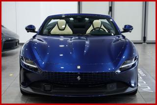 FERRARI Roma usata, con Airbag