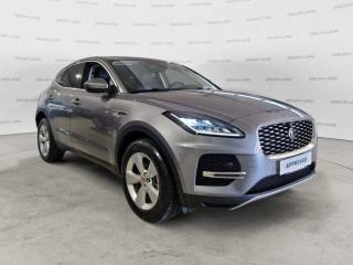 JAGUAR E-Pace usata, con Cruise Control