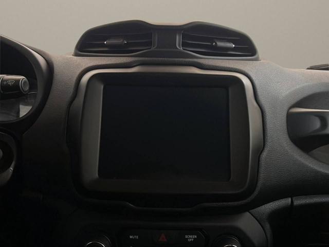 JEEP Renegade usata, con Trazione integrale